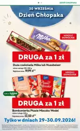 Żabka gazetka Strona 14