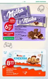 Żabka gazetka Strona 15