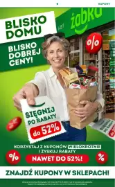 Żabka gazetka Strona 16
