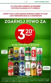 Żabka gazetka Strona 19