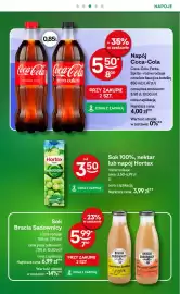 Żabka gazetka Strona 22