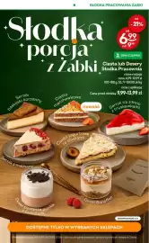 Żabka gazetka Strona 31