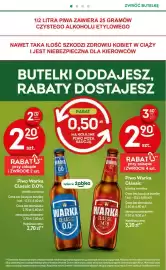 Żabka gazetka Strona 34
