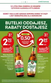 Żabka gazetka Strona 36