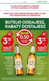 Żabka gazetka Strona 37
