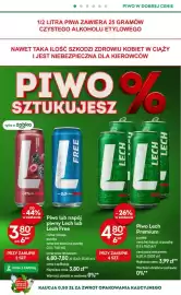 Żabka gazetka Strona 38