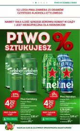 Żabka gazetka Strona 39