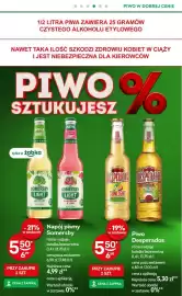 Żabka gazetka Strona 41