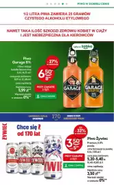Żabka gazetka Strona 42