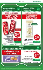 Żabka gazetka Strona 44