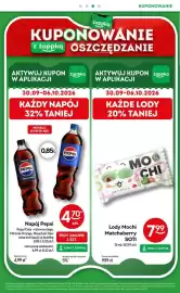 Żabka gazetka Strona 46