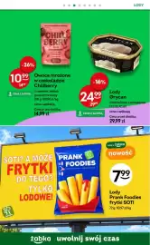 Żabka gazetka Strona 50