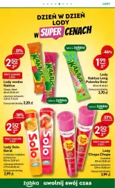 Żabka gazetka Strona 52