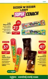 Żabka gazetka Strona 54