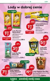 Żabka gazetka Strona 55