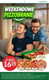 Żabka gazetka Strona 6