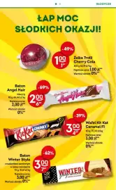 Żabka gazetka Strona 62