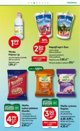Żabka gazetka Strona 66
