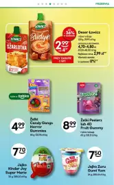 Żabka gazetka Strona 67