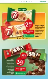 Żabka gazetka Strona 68