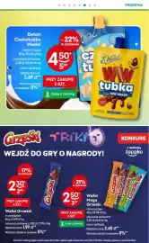 Żabka gazetka Strona 69