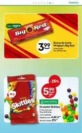 Żabka gazetka Strona 70