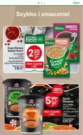 Żabka gazetka Strona 76