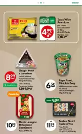 Żabka gazetka Strona 77