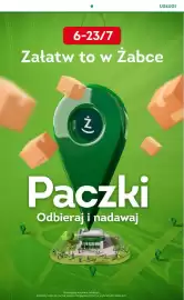 Żabka gazetka Strona 85