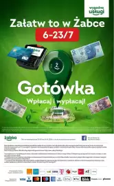 Żabka gazetka Strona 86