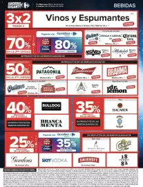 Catálogo Carrefour Página 14