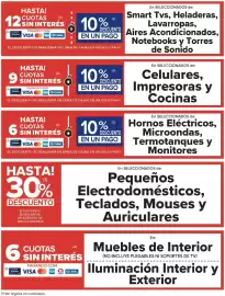 Catálogo Carrefour Página 28