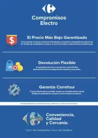 Catálogo Carrefour Página 34