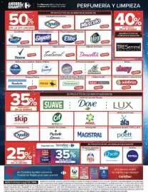 Catálogo Carrefour Página 50