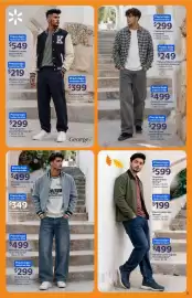 Folleto Walmart Página 3