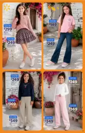 Folleto Walmart Página 5