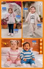 Folleto Walmart Página 6