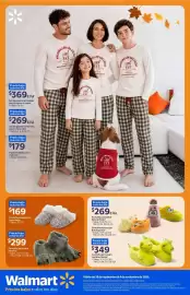 Folleto Walmart Página 7