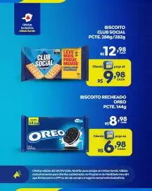 Folheto Supermercados BH semana 39 Página 2