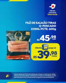 Folheto Supermercados BH semana 39 Página 3