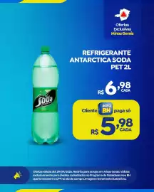 Folheto Supermercados BH semana 39 Página 6