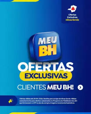 BH (válido até 29-09)