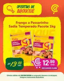 Folheto Comercial Esperança Página 2