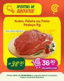 Folheto Comercial Esperança Página 3