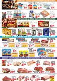 Catálogo Serrano Supermercado semana 39 Página 3: Snack crocantíssimo pullman (sabores) €10,00