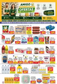 Catálogo Serrano Supermercado semana 39 Página 6: Pizza família €28,90, Suco de Laranja Natural Prat's Galão €36,90