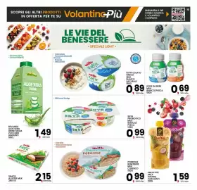 Volantino Interspar settimana 39 Pagina 10