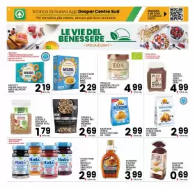 Volantino Interspar settimana 39 Pagina 11