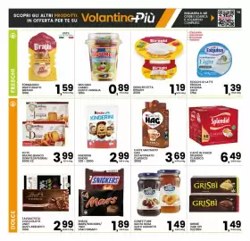 Volantino Interspar settimana 39 Pagina 14