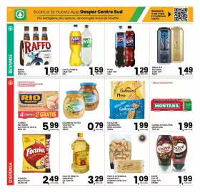 Volantino Interspar settimana 39 Pagina 15